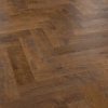 Van Gogh Herringbone Antique French Oak